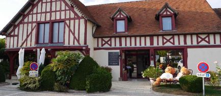 Auberge du Lac, Sure Hotel Collection by Exterior