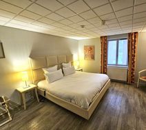 Auberge du Lac, Sure Hotel Collection by Room