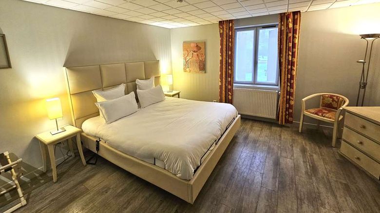 <b>Auberge du Lac, Sure Hotel Collection by Room</b>. Images powered by <a href="https://iceportal.shijigroup.com/" title="IcePortal" target="_blank">IcePortal</a>.