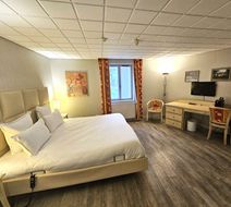 Auberge du Lac, Sure Hotel Collection by Room