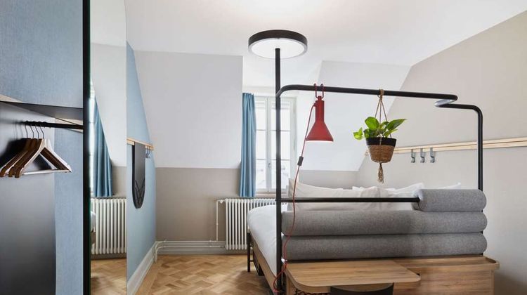 Stay KooooK Bern City Room