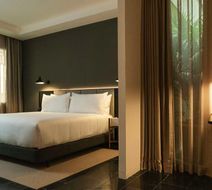 Nobu Hotel Sevilla Room