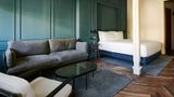 Nobu Hotel Sevilla Suite