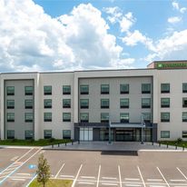 Wyndham Garden Tampa Casino/Fairgrounds