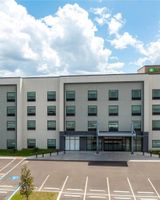 Wyndham Garden Tampa Casino/Fairgrounds