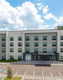 Wyndham Garden Tampa Casino/Fairgrounds