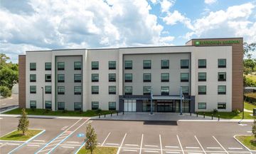 Wyndham Garden Tampa Casino/Fairgrounds