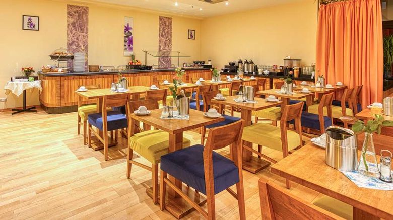 <b>Centro Hotel Braunschweig Restaurant</b>. Images powered by <a href="https://iceportal.shijigroup.com/" title="IcePortal" target="_blank">IcePortal</a>.