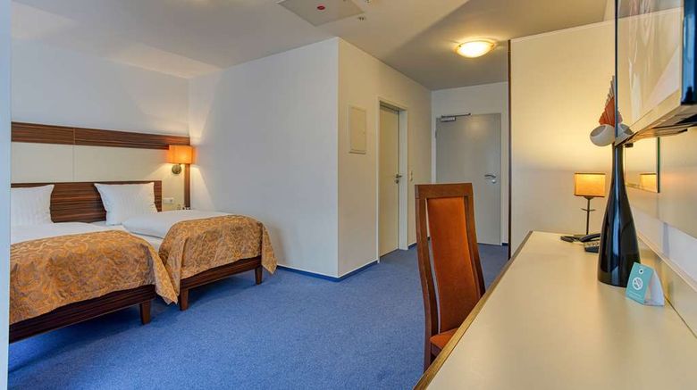 <b>Centro Hotel Braunschweig Room</b>. Images powered by <a href="https://iceportal.shijigroup.com/" title="IcePortal" target="_blank">IcePortal</a>.