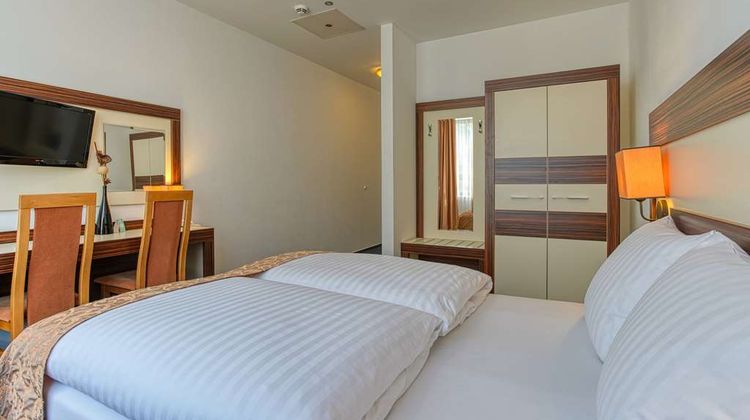 Centro Hotel Braunschweig Room