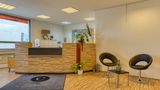 <b>Centro Hotel Braunschweig Lobby</b>. Images powered by <a href="https://iceportal.shijigroup.com/" title="IcePortal" target="_blank">IcePortal</a>.