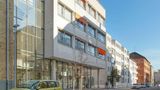 <b>Centro Hotel Braunschweig Exterior</b>. Images powered by <a href="https://iceportal.shijigroup.com/" title="IcePortal" target="_blank">IcePortal</a>.