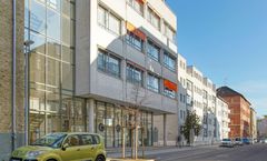 Centro Hotel Braunschweig