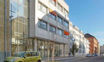 Centro Hotel Braunschweig