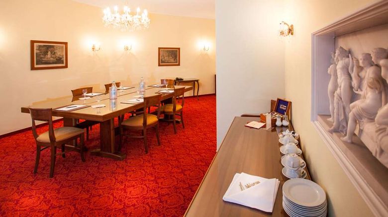 <b>Centro Hotel National Meeting</b>. Images powered by <a href="https://iceportal.shijigroup.com/" title="IcePortal" target="_blank">IcePortal</a>.