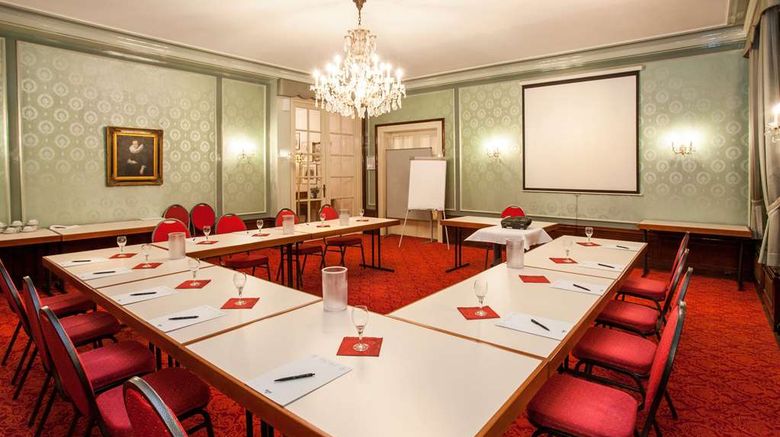 <b>Centro Hotel National Meeting</b>. Images powered by <a href="https://iceportal.shijigroup.com/" title="IcePortal" target="_blank">IcePortal</a>.