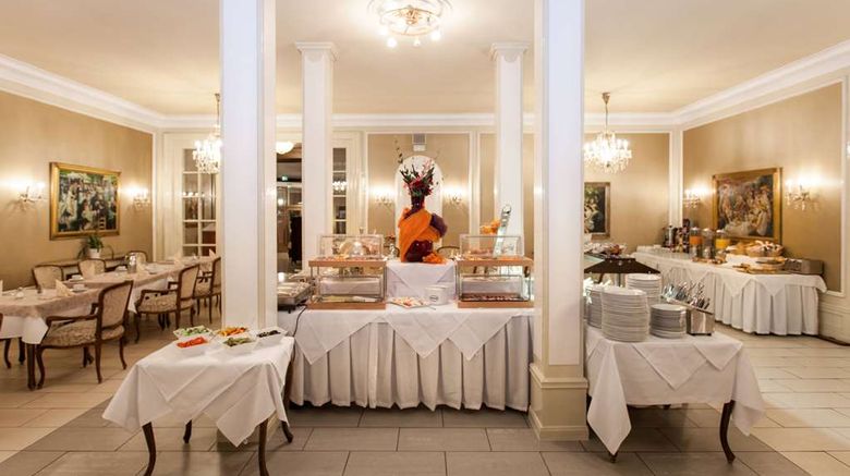 <b>Centro Hotel National Restaurant</b>. Images powered by <a href="https://iceportal.shijigroup.com/" title="IcePortal" target="_blank">IcePortal</a>.