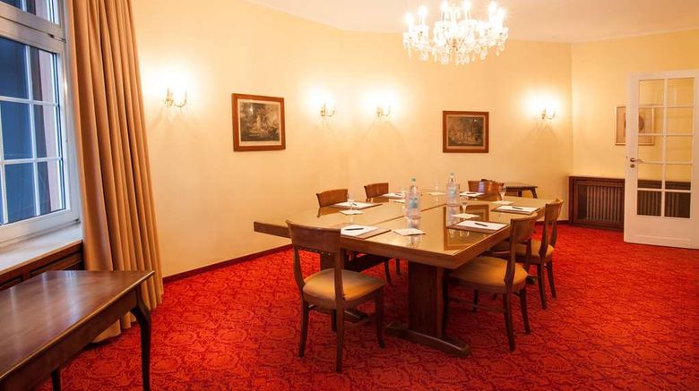 <b>Centro Hotel National Meeting</b>. Images powered by <a href="https://iceportal.shijigroup.com/" title="IcePortal" target="_blank">IcePortal</a>.