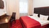 Centro Hotel National Room
