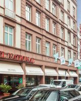 Centro Hotel National