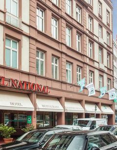 Centro Hotel National