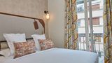 Hotel Tivoli Etoile Champs Elysees Paris Room