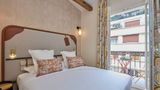 Hotel Tivoli Etoile Champs Elysees Paris Room
