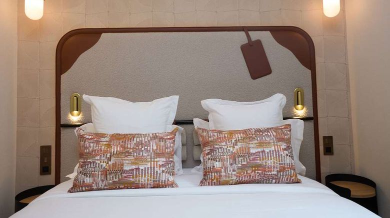 <b>Hotel Tivoli Etoile Champs Elysees Paris Room</b>. Images powered by <a href="https://iceportal.shijigroup.com/" title="IcePortal" target="_blank">IcePortal</a>.