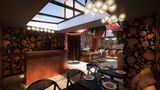 Hotel Tivoli Etoile Champs Elysees Paris Restaurant