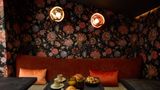 Hotel Tivoli Etoile Champs Elysees Paris Restaurant