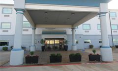 Best Western Decatur Inn