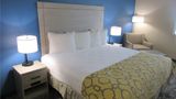 Best Western Decatur Inn Suite
