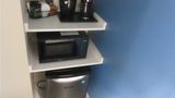 Best Western Decatur Inn Room