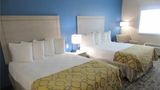 Best Western Decatur Inn Room