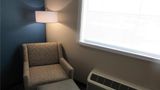 Best Western Decatur Inn Room