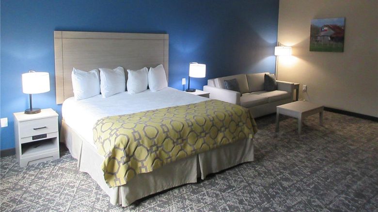 <b>Best Western Decatur Inn Suite</b>. Images powered by <a href="https://iceportal.shijigroup.com/" title="IcePortal" target="_blank">IcePortal</a>.
