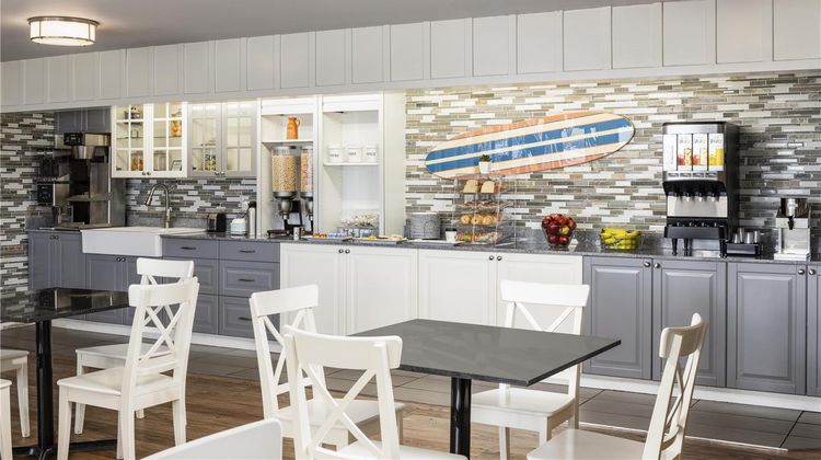 Harbor Town Inn, BW Signature Collection Restaurant