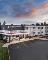 Harbor Town Inn, BW Signature Collection