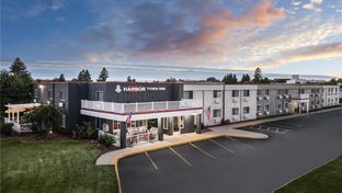 Harbor Town Inn, BW Signature Collection