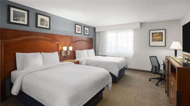 Harbor Town Inn, BW Signature Collection Room