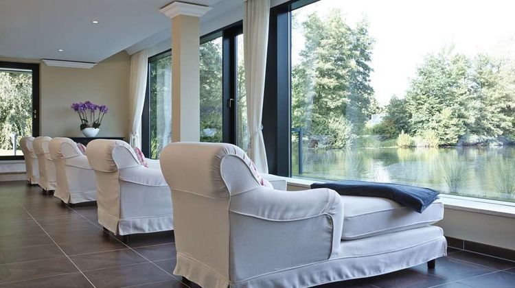 Hilton Frankfurt Gravenbruch Spa