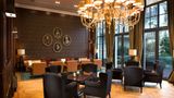 Hilton Frankfurt Gravenbruch Restaurant