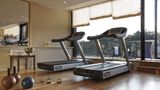 Hilton Frankfurt Gravenbruch Health