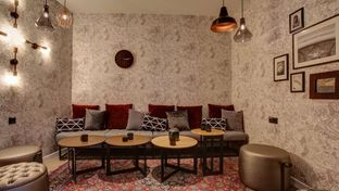 Vienna House Easy by Wyndham Hamburg