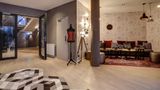 Vienna House Easy by Wyndham Hamburg Lobby