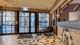 Vienna House Easy by Wyndham Hamburg Lobby