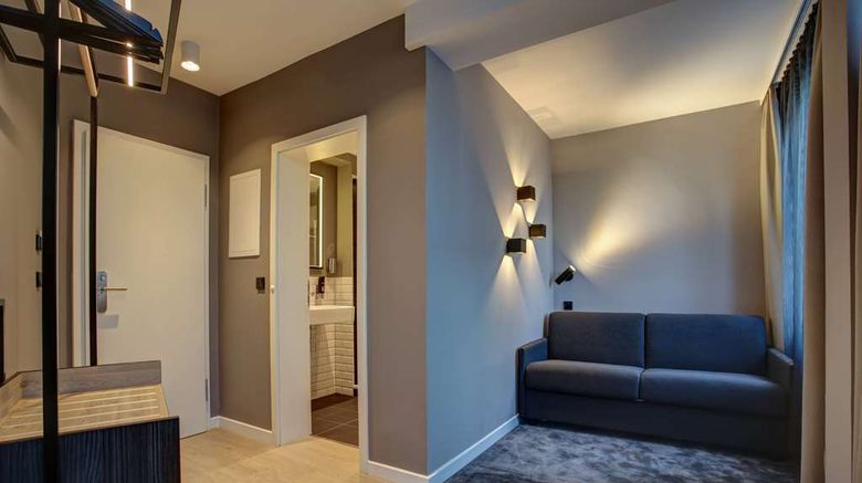 <b>Vienna House Easy by Wyndham Hamburg Room</b>. Images powered by <a href="https://iceportal.shijigroup.com/" title="IcePortal" target="_blank">IcePortal</a>.