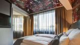 Vienna House Easy by Wyndham Hamburg Room