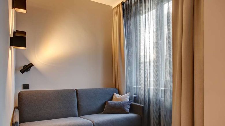 <b>Vienna House Easy by Wyndham Hamburg Room</b>. Images powered by <a href="https://iceportal.shijigroup.com/" title="IcePortal" target="_blank">IcePortal</a>.