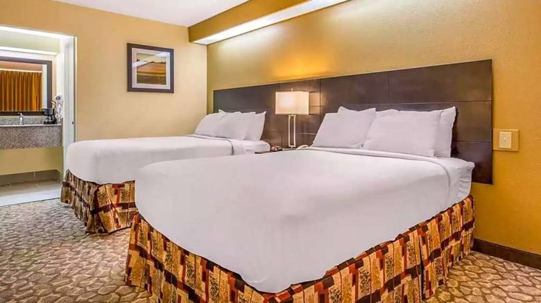 <b>Ramada by Wyndham Santee I-95 Room</b>. Images powered by <a href="https://iceportal.shijigroup.com/" title="IcePortal" target="_blank">IcePortal</a>.